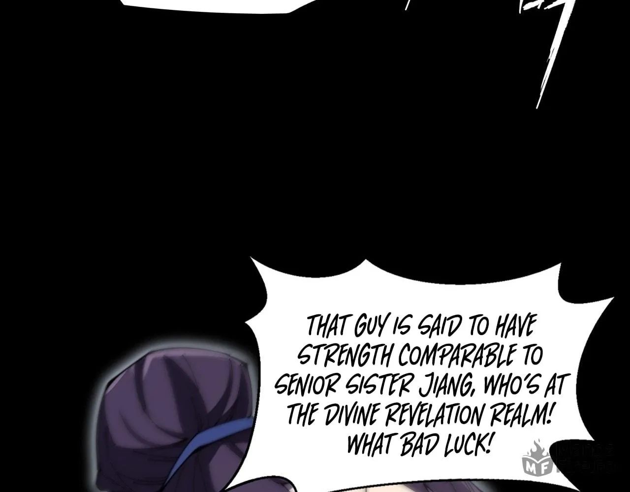 Read Sinister Immortal Path chapter 9.1 image 83 on Lezhin