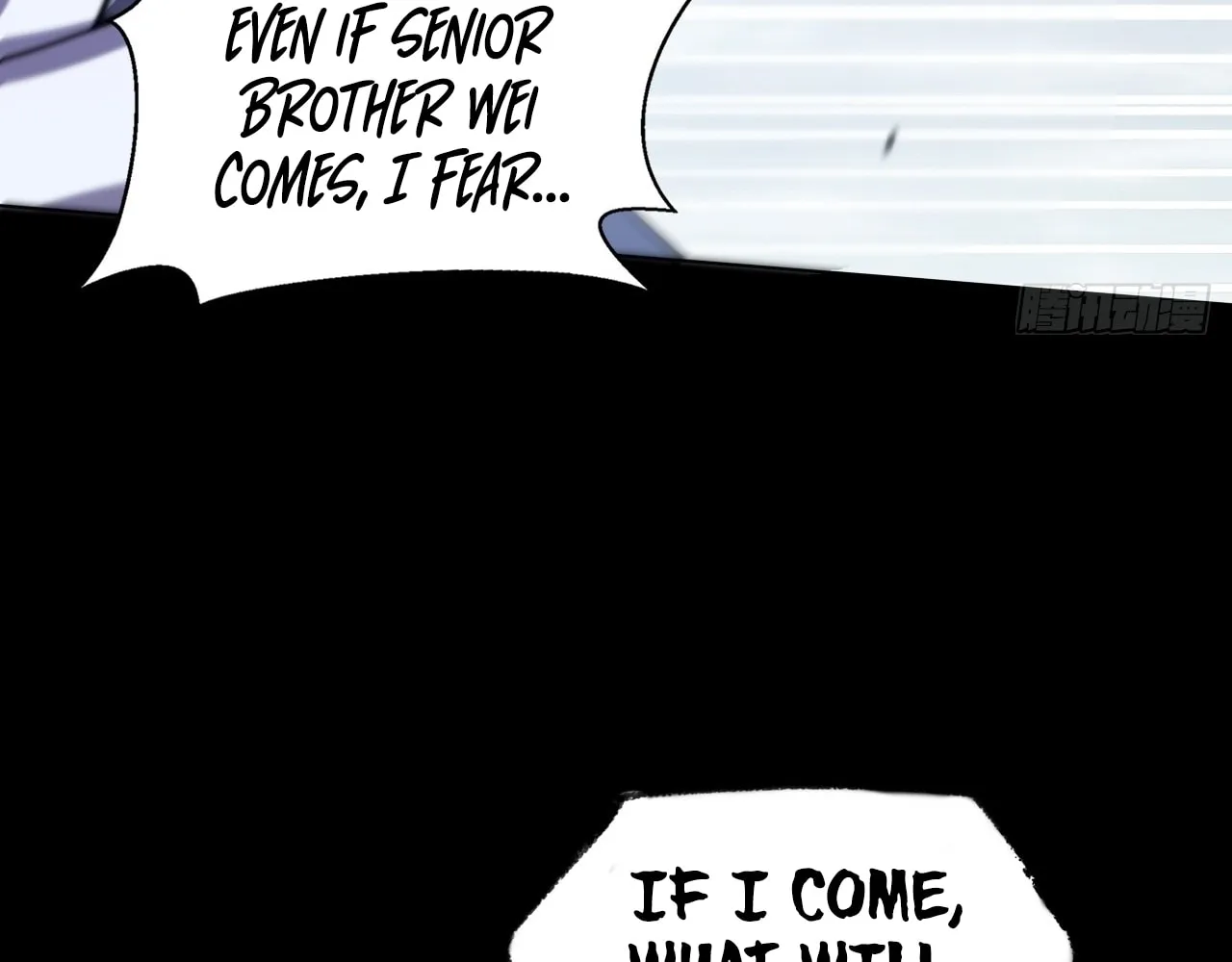 Read Sinister Immortal Path chapter 9.1 image 85 on Lezhin