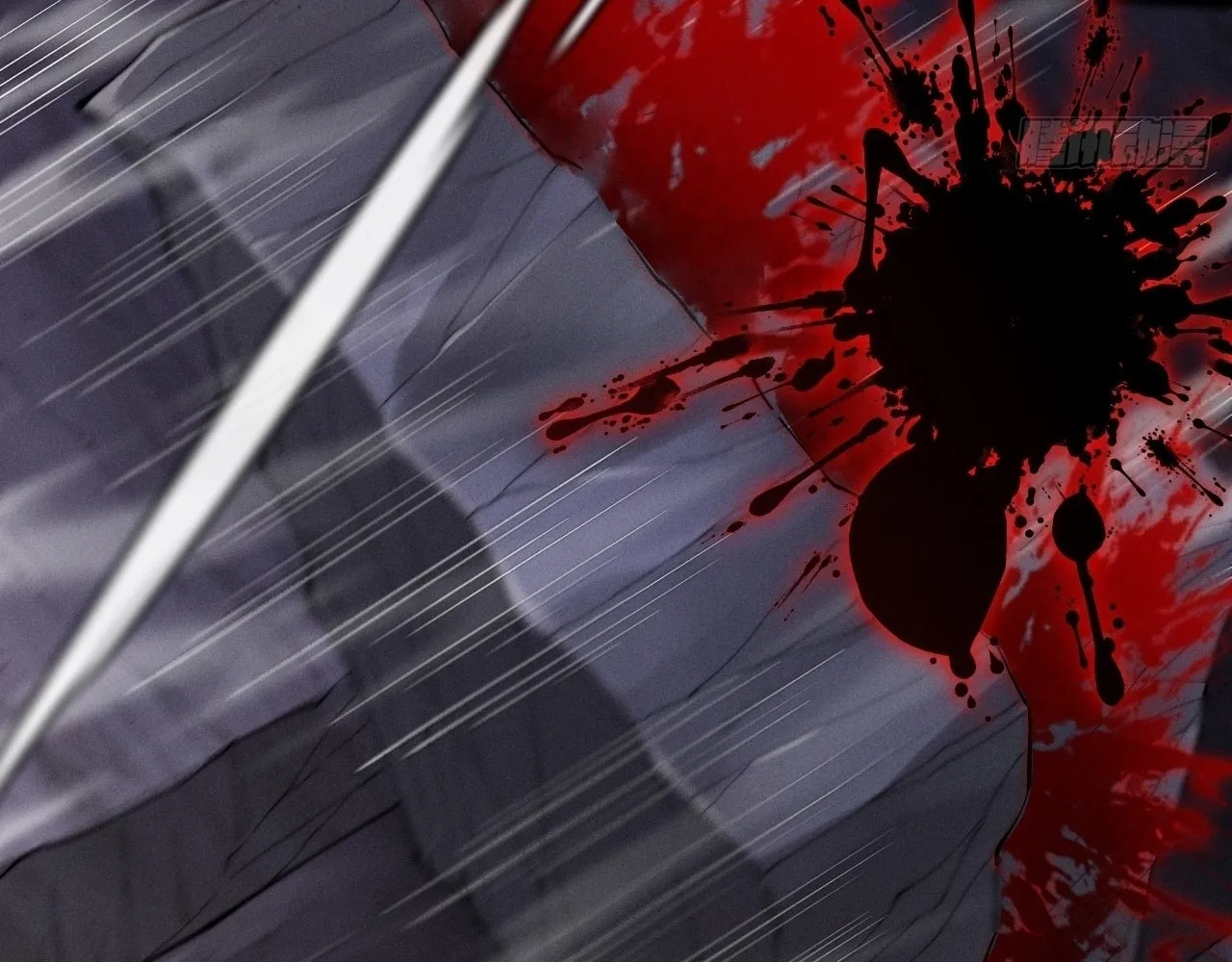 Read Sinister Immortal Path chapter 9.1 image 91 on Lezhin