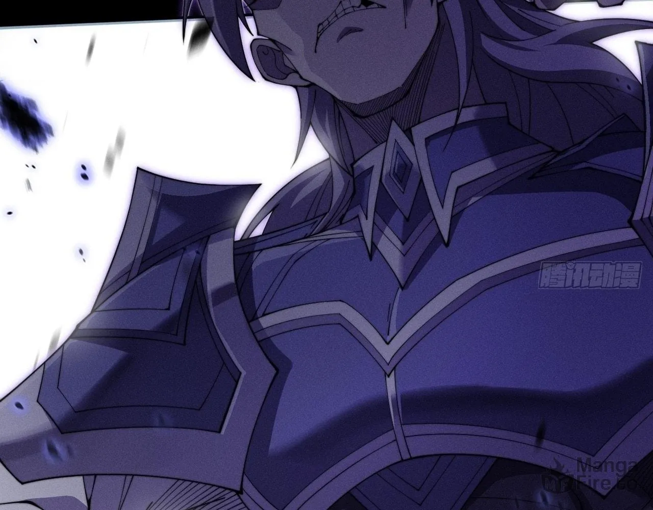 Read Sinister Immortal Path chapter 9.1 image 98 on Lezhin