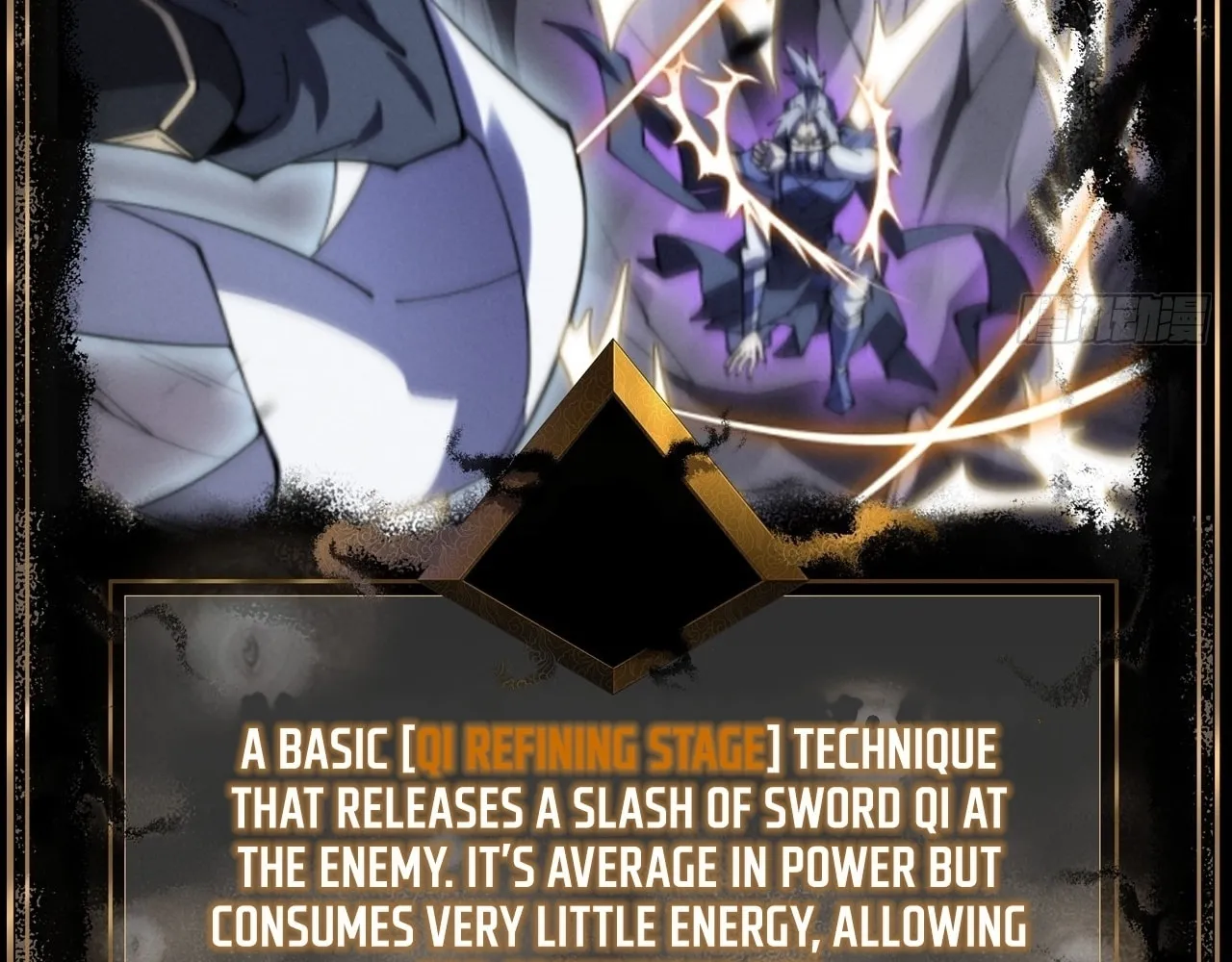 Read Sinister Immortal Path chapter 9.2 image 111 on Lezhin