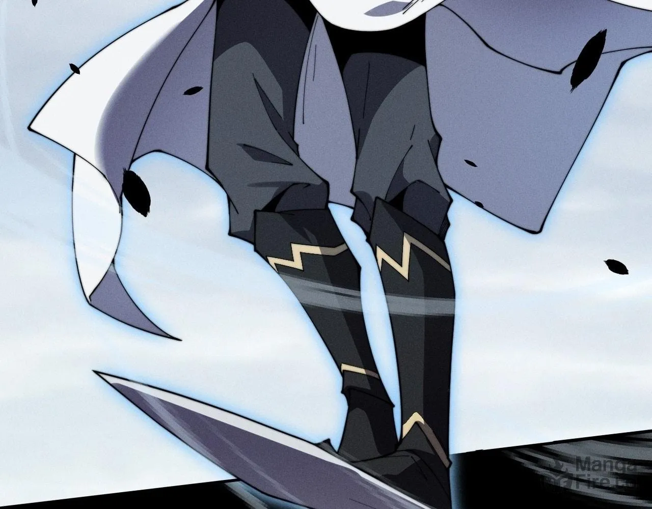 Read Sinister Immortal Path chapter 9.2 image 23 on Lezhin