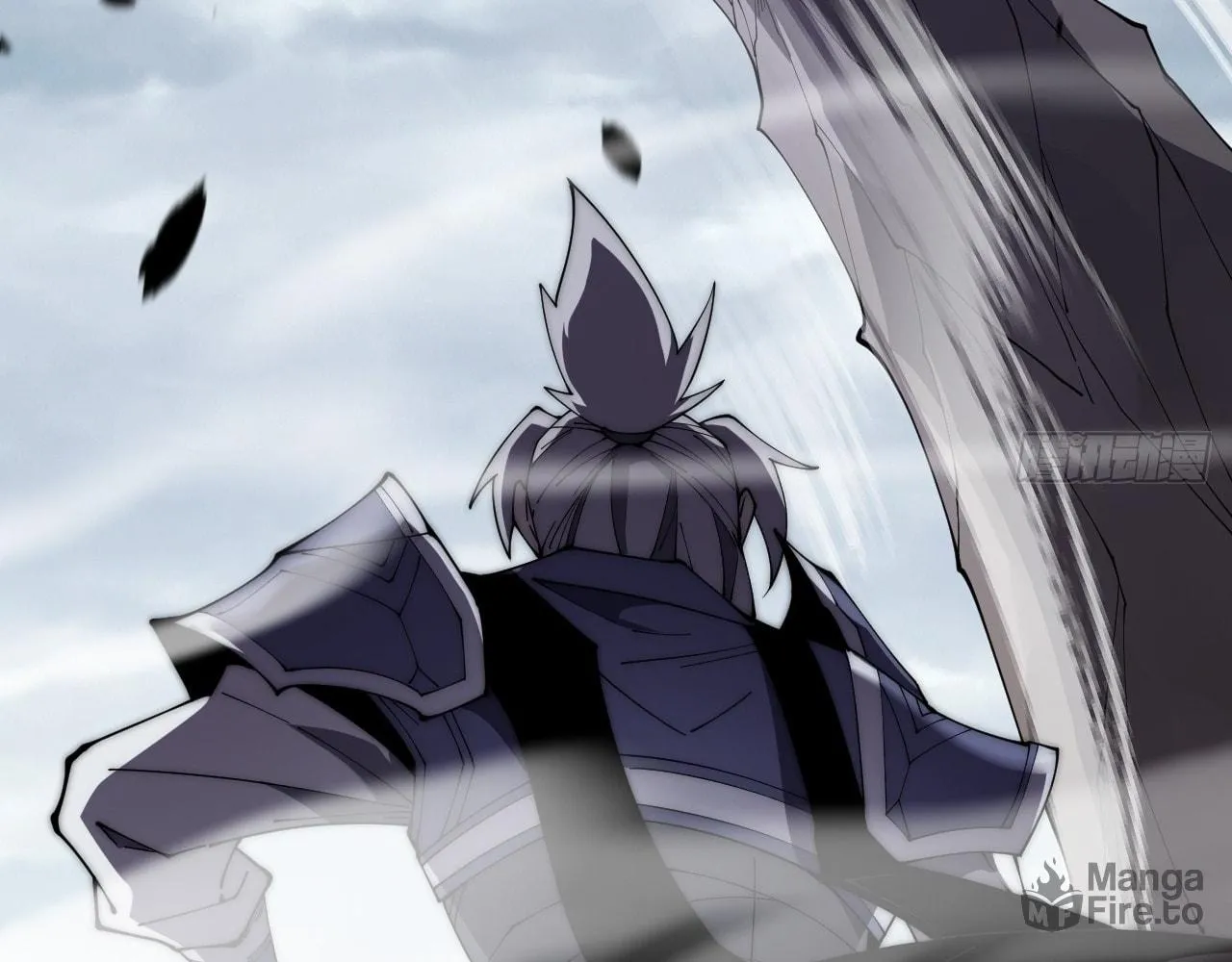 Read Sinister Immortal Path chapter 9.2 image 29 on Lezhin