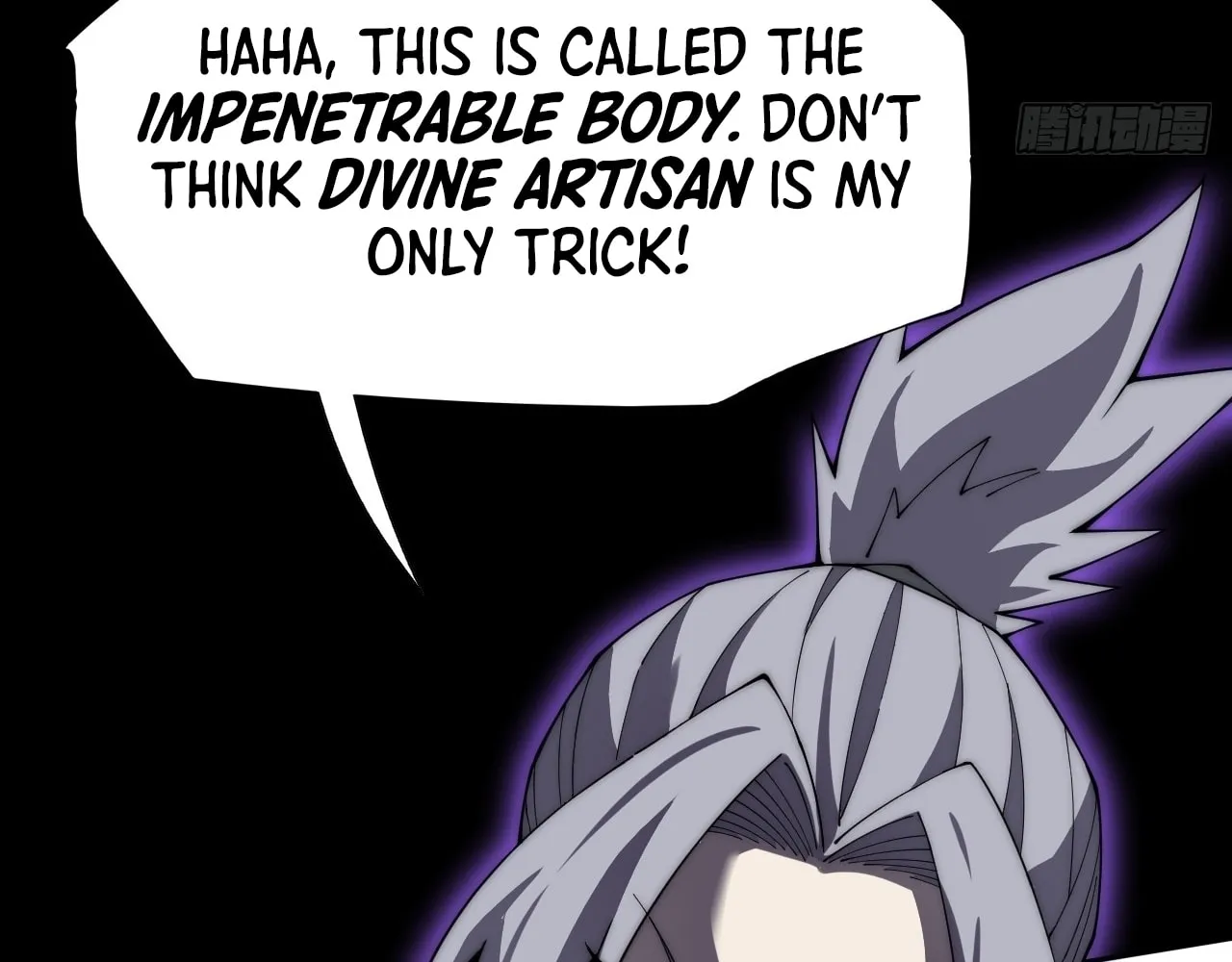 Read Sinister Immortal Path chapter 9.2 image 33 on Lezhin