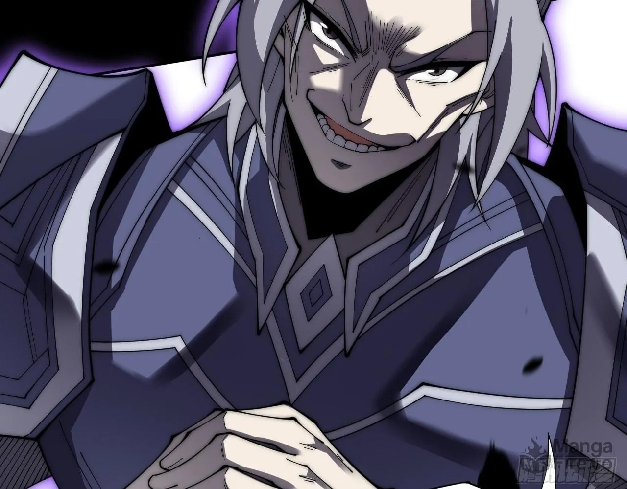 Read Sinister Immortal Path chapter 9.2 image 34 on Lezhin