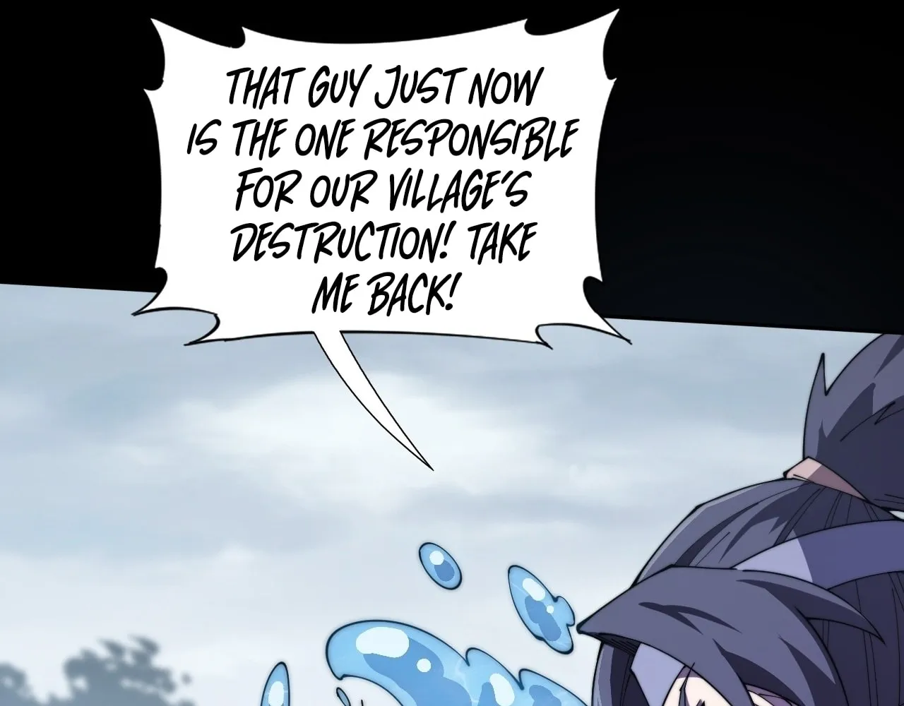 Read Sinister Immortal Path chapter 9.2 image 46 on Lezhin