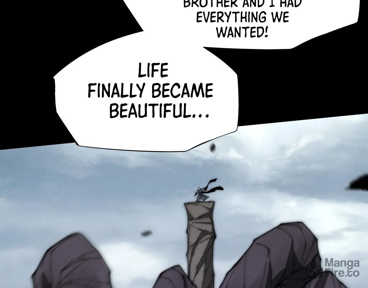 Read Sinister Immortal Path chapter 9.2 image 5 on Lezhin