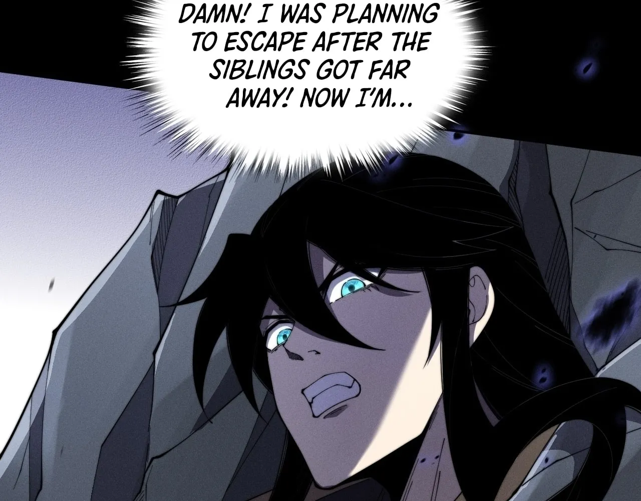 Read Sinister Immortal Path chapter 9.2 image 70 on Lezhin