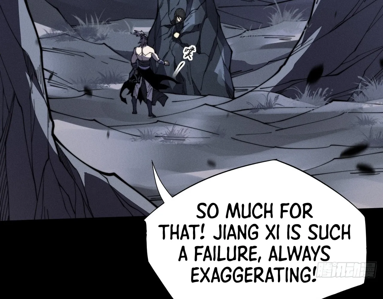 Read Sinister Immortal Path chapter 9.2 image 78 on Lezhin