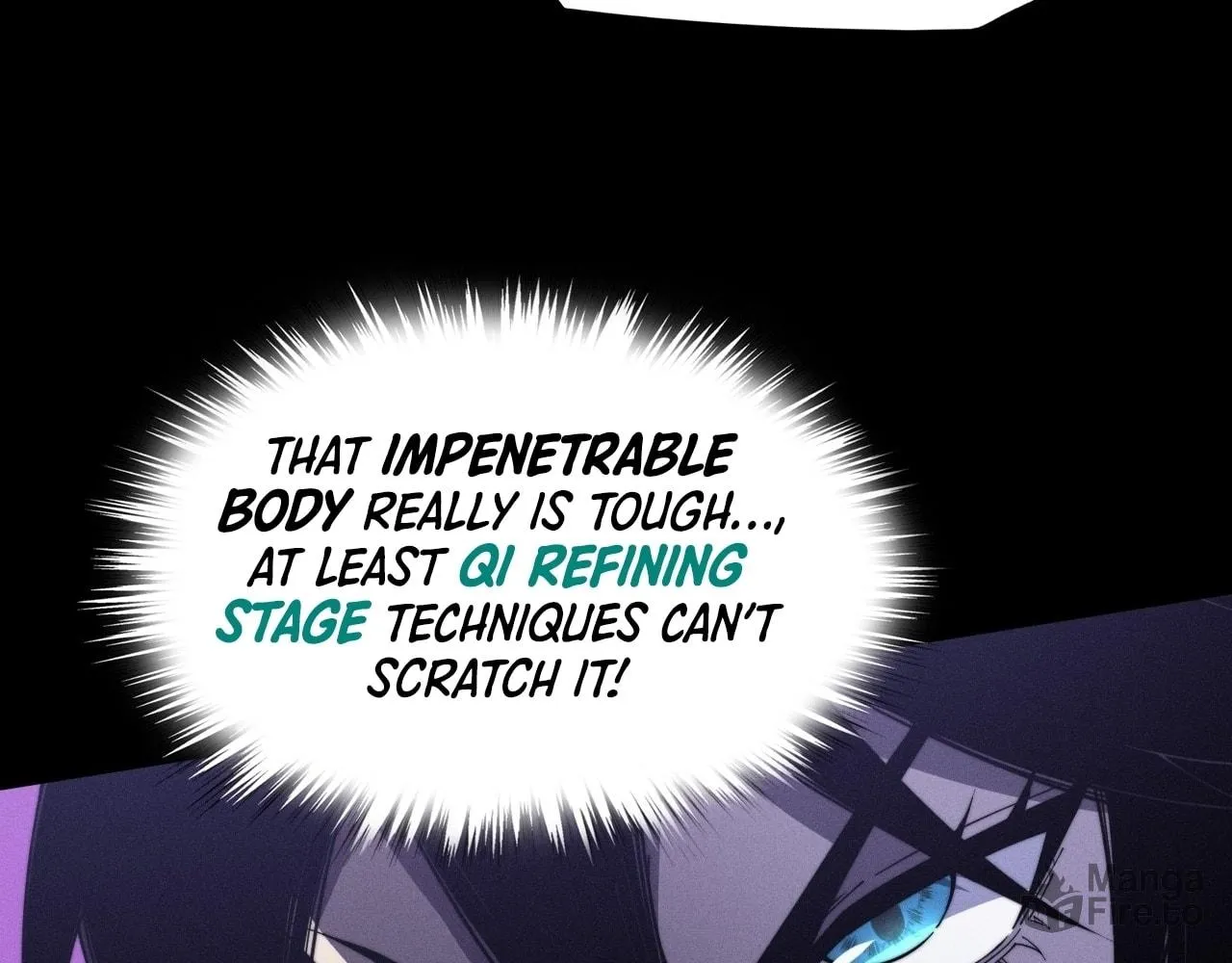 Read Sinister Immortal Path chapter 9.2 image 79 on Lezhin