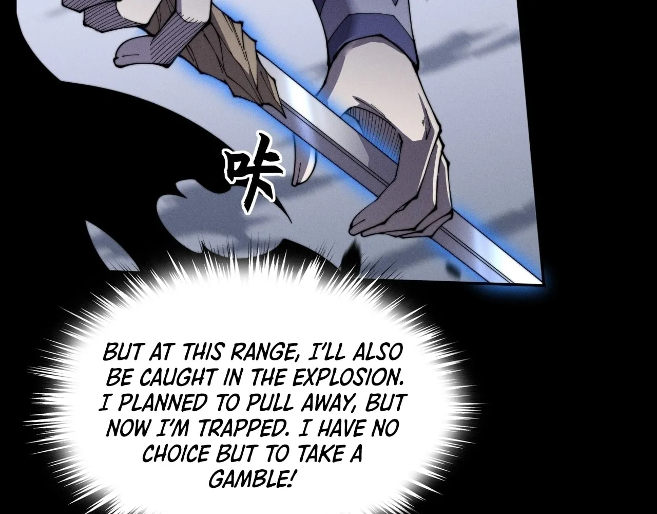 Read Sinister Immortal Path chapter 9.2 image 82 on Lezhin