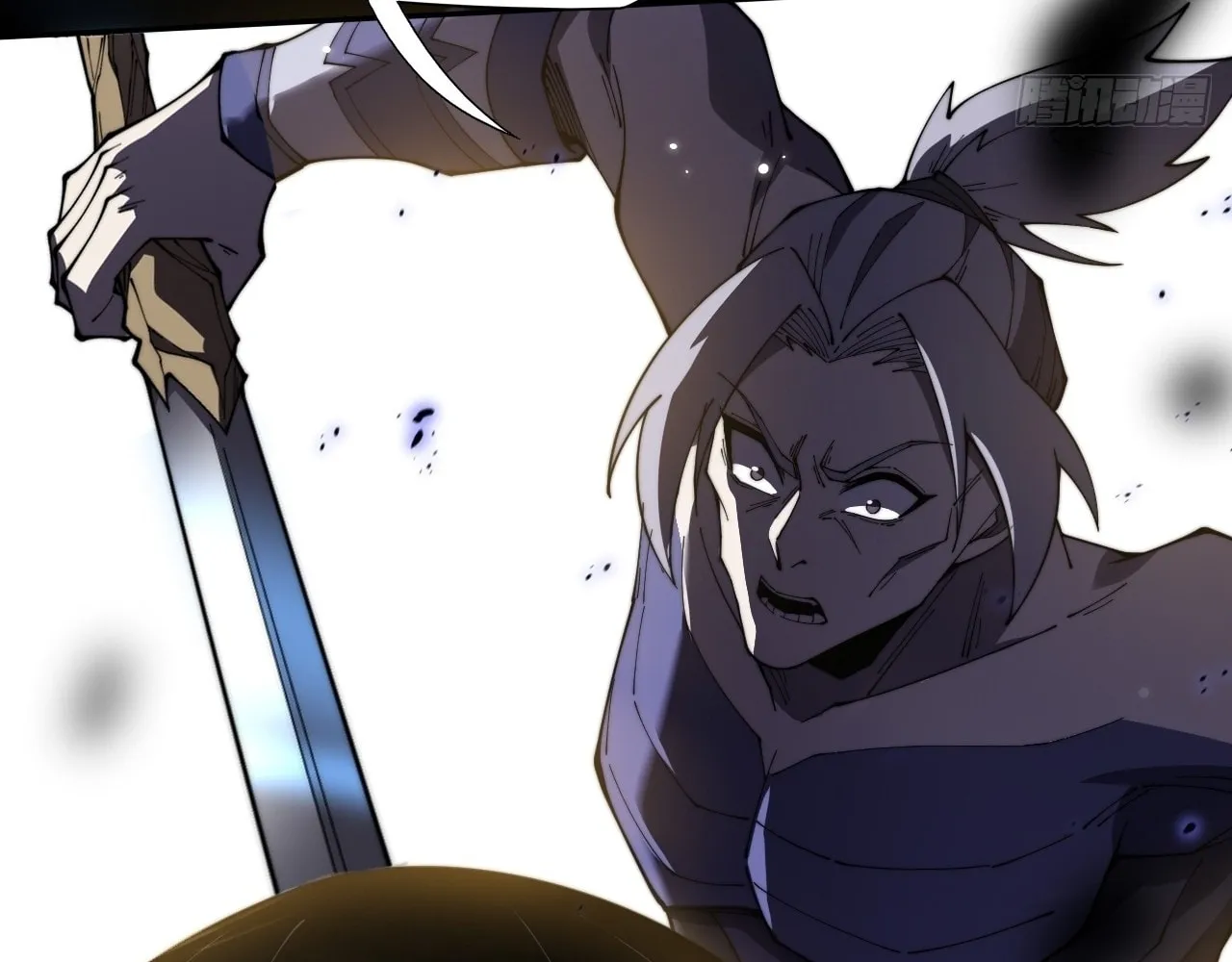 Read Sinister Immortal Path chapter 9.2 image 93 on Lezhin