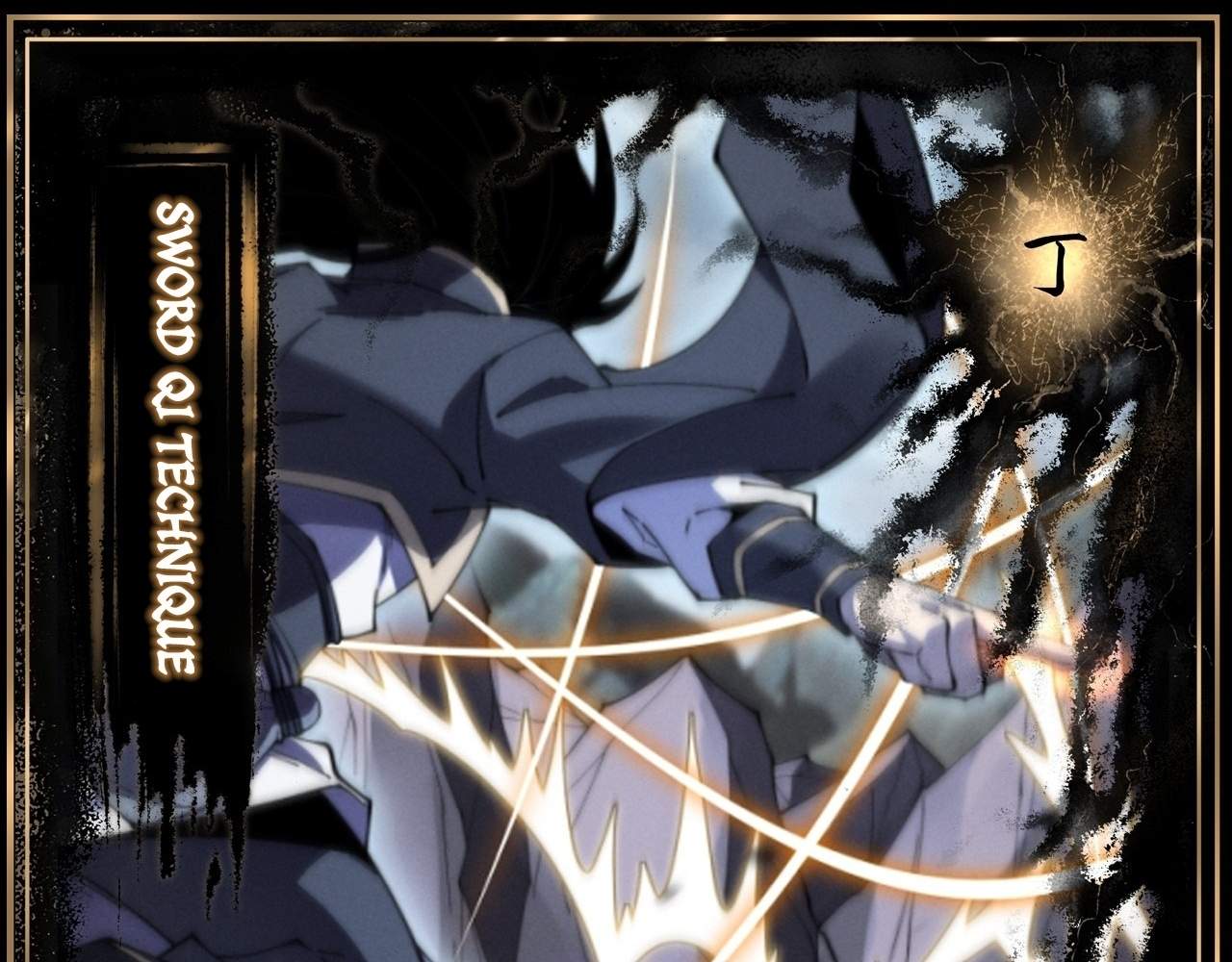 Read Sinister Immortal Path chapter 9.3 image 110 on Lezhin