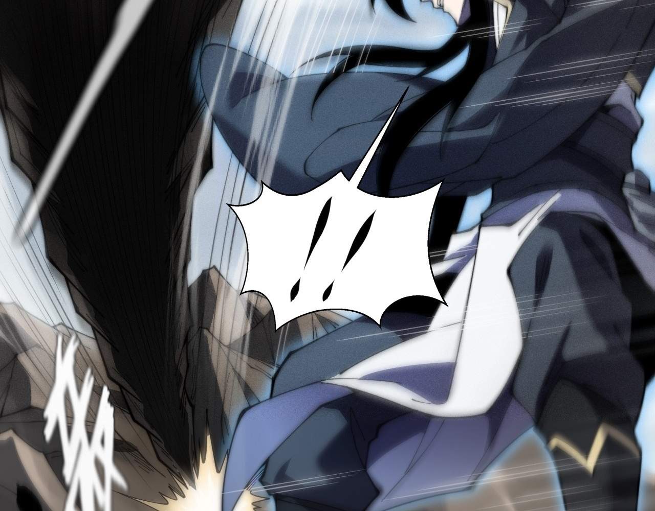Read Sinister Immortal Path chapter 9.3 image 26 on Lezhin