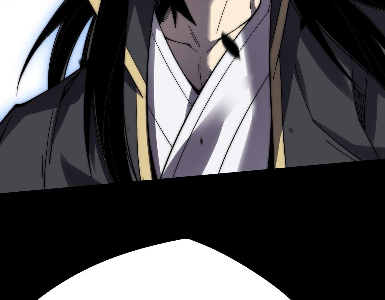 Read Sinister Immortal Path chapter 9.3 image 32 on Lezhin