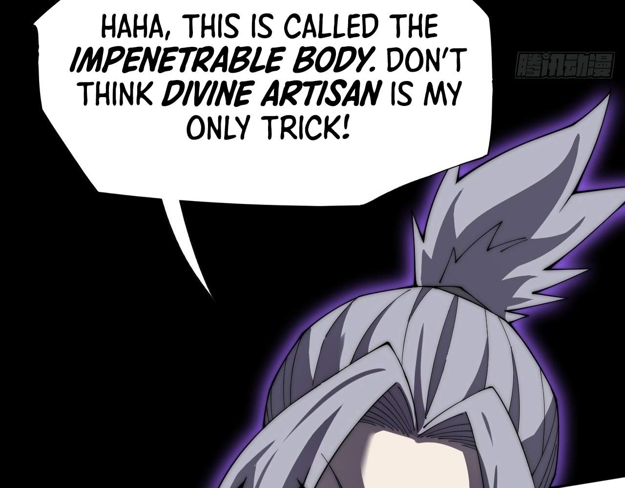 Read Sinister Immortal Path chapter 9.3 image 33 on Lezhin