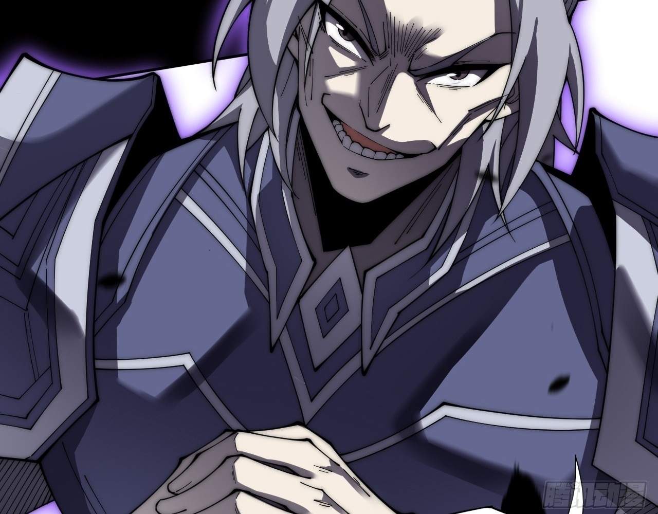 Read Sinister Immortal Path chapter 9.3 image 34 on Lezhin