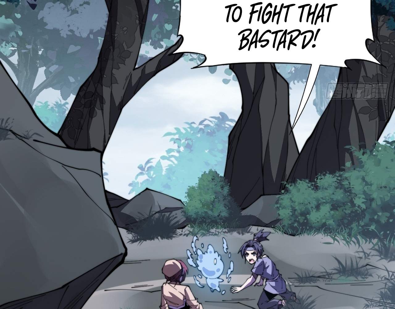 Read Sinister Immortal Path chapter 9.3 image 43 on Lezhin