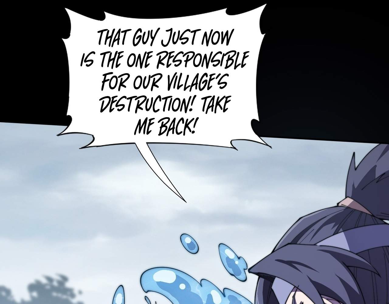 Read Sinister Immortal Path chapter 9.3 image 46 on Lezhin