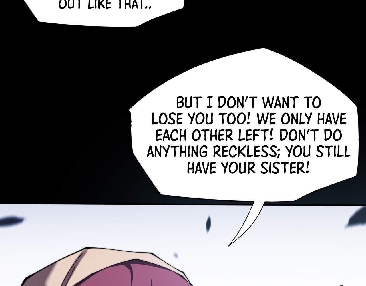 Read Sinister Immortal Path chapter 9.3 image 50 on Lezhin