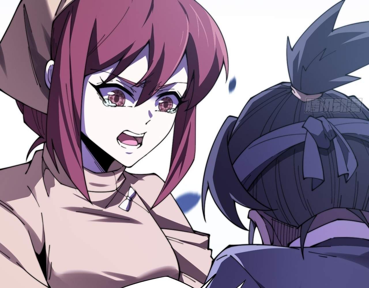 Read Sinister Immortal Path chapter 9.3 image 51 on Lezhin