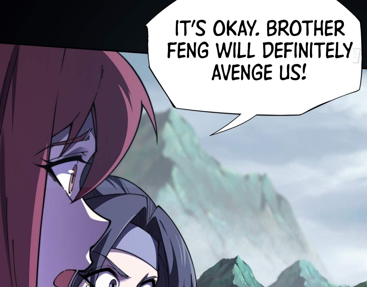 Read Sinister Immortal Path chapter 9.3 image 53 on Lezhin
