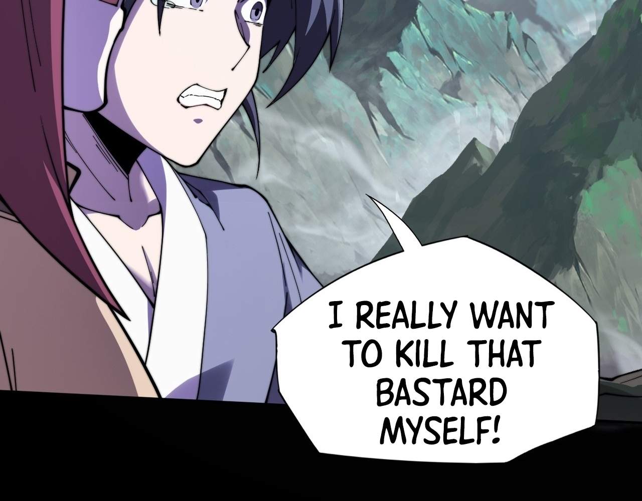 Read Sinister Immortal Path chapter 9.3 image 54 on Lezhin