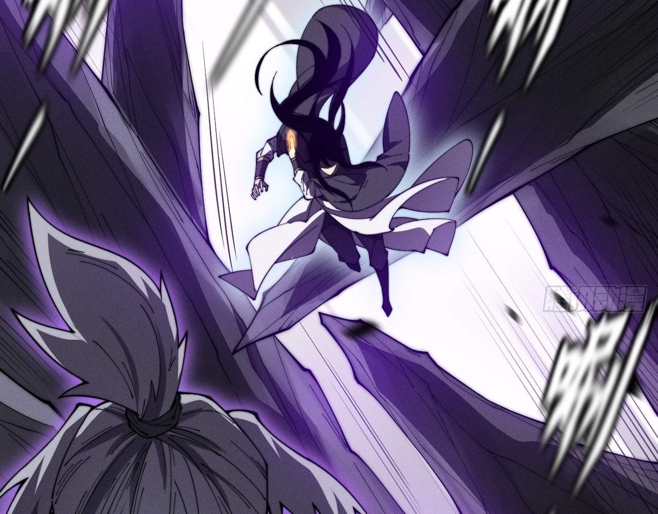 Read Sinister Immortal Path chapter 9.3 image 57 on Lezhin