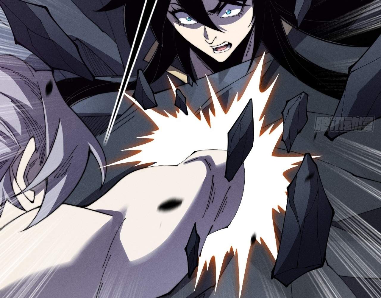 Read Sinister Immortal Path chapter 9.3 image 73 on Lezhin