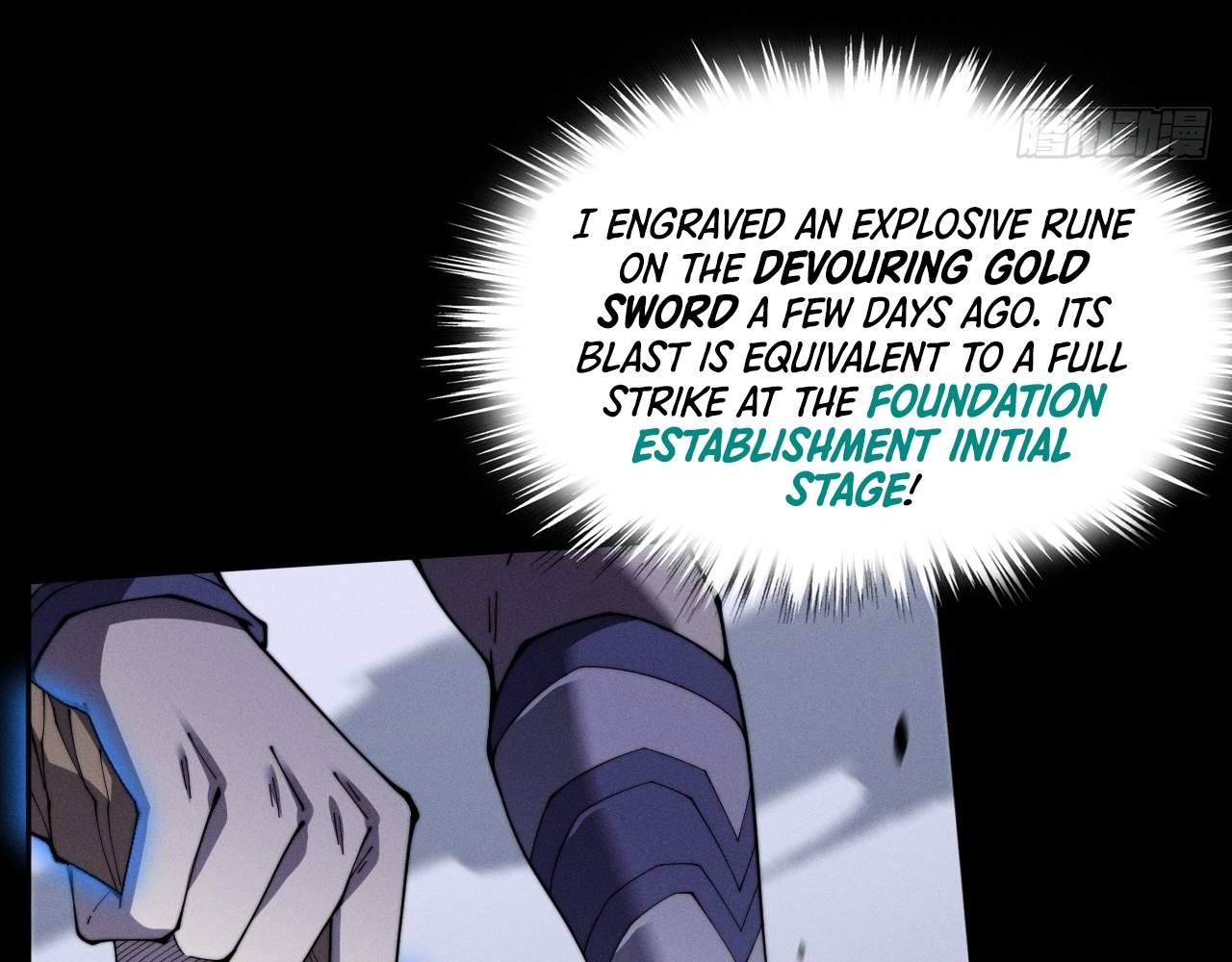 Read Sinister Immortal Path chapter 9.3 image 81 on Lezhin