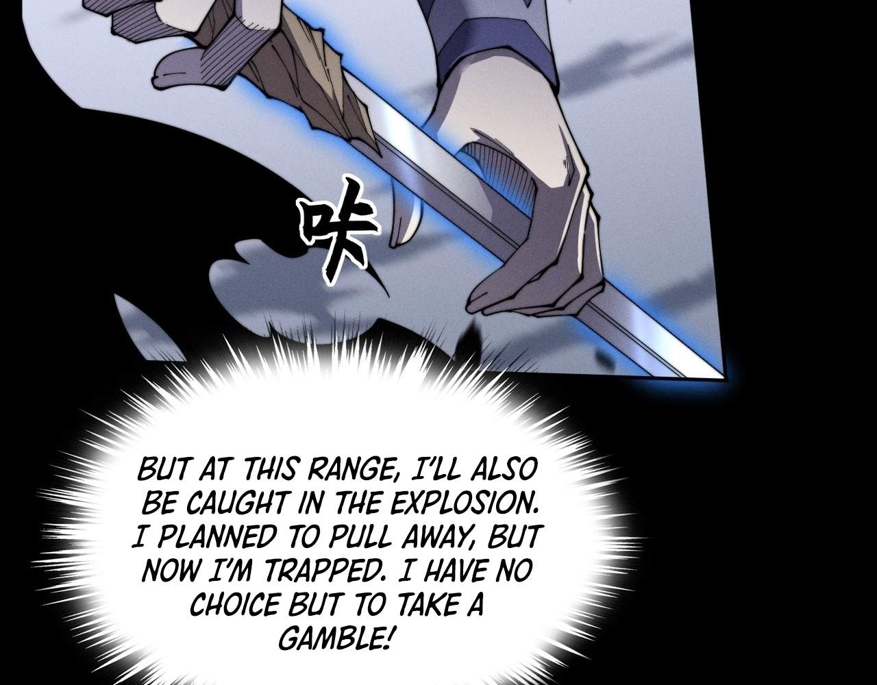 Read Sinister Immortal Path chapter 9.3 image 82 on Lezhin