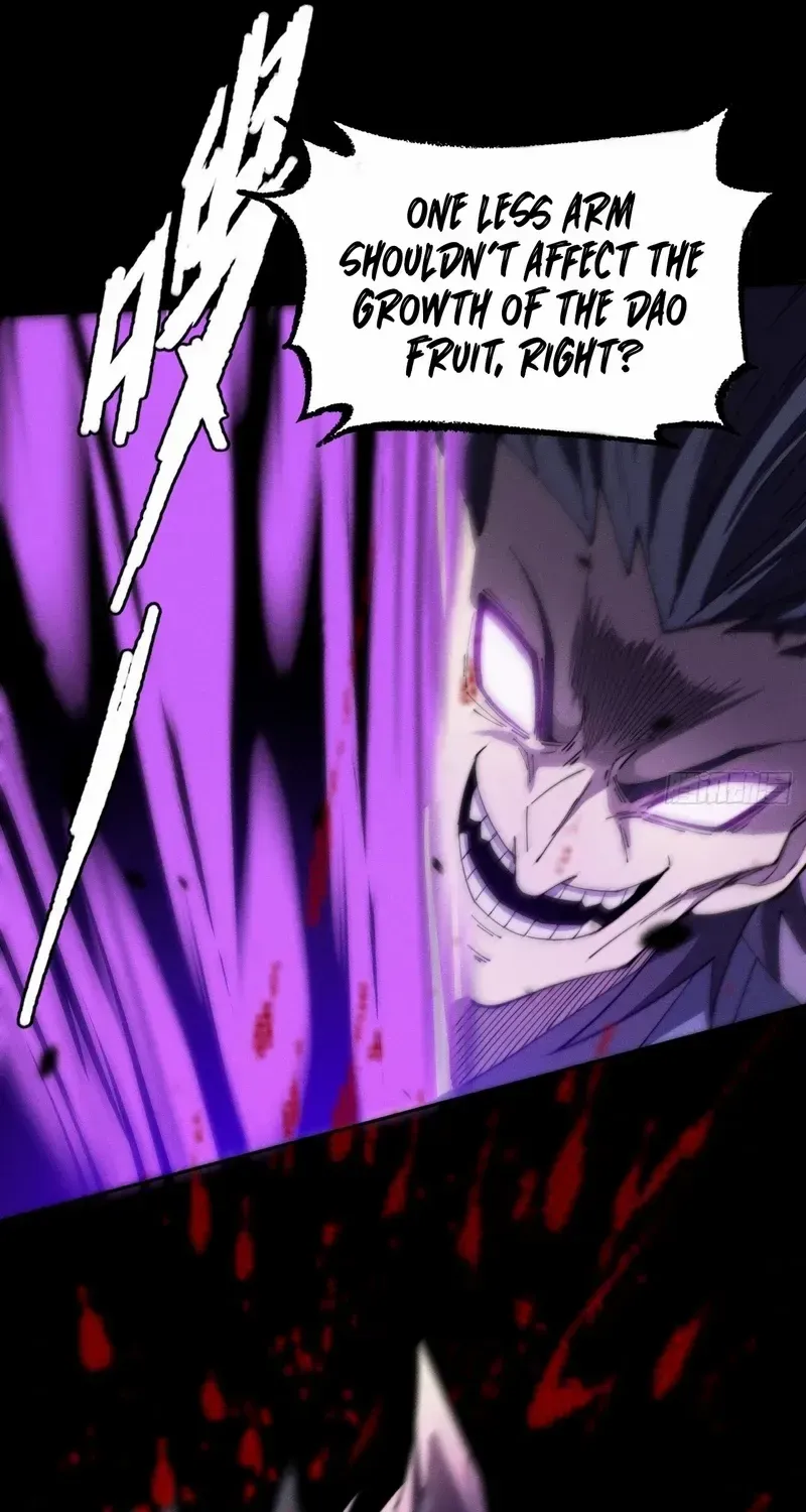 Read Sinister Immortal Path chapter 9 image 10 on Lezhin