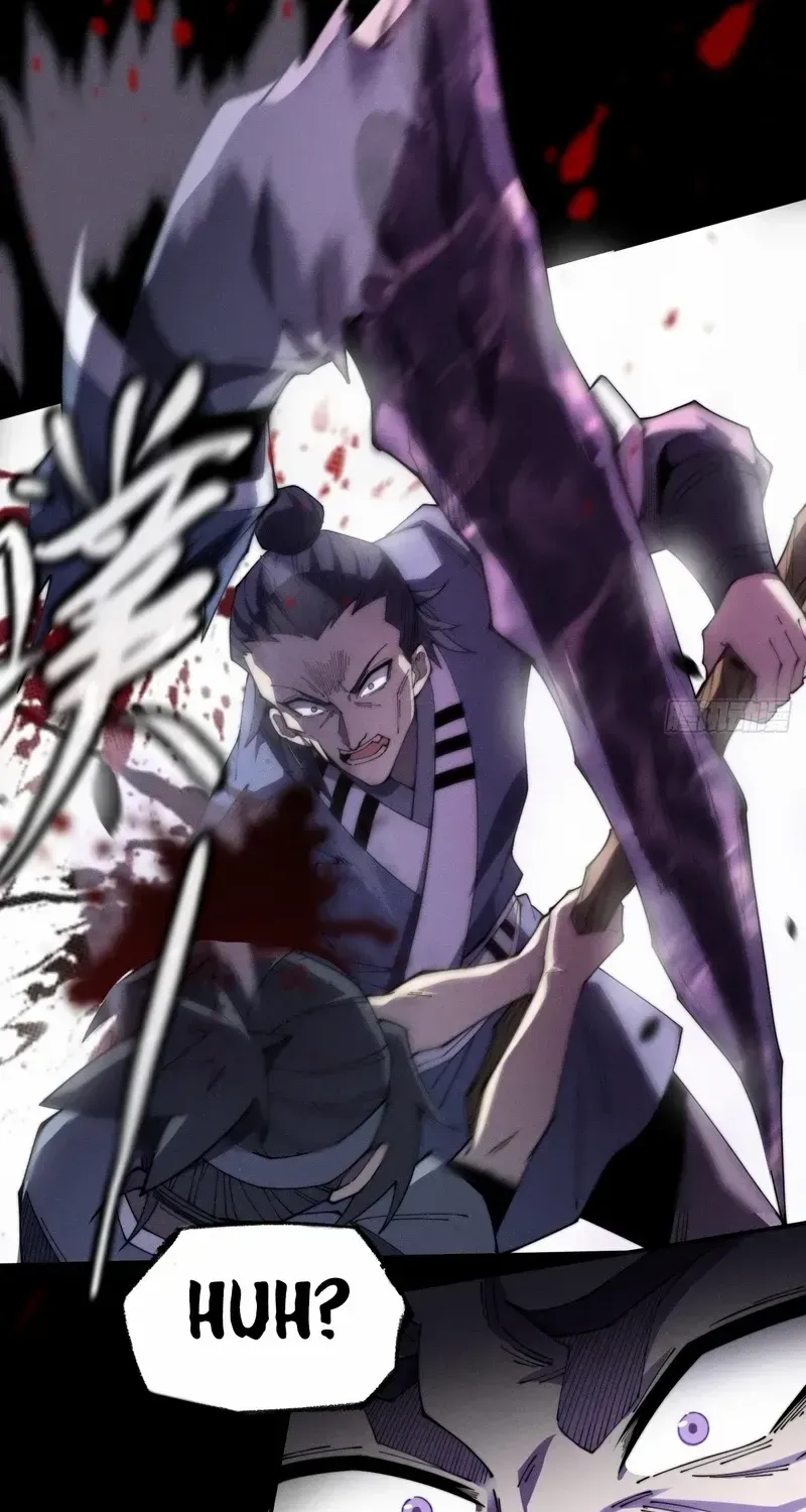 Read Sinister Immortal Path chapter 9 image 11 on Lezhin