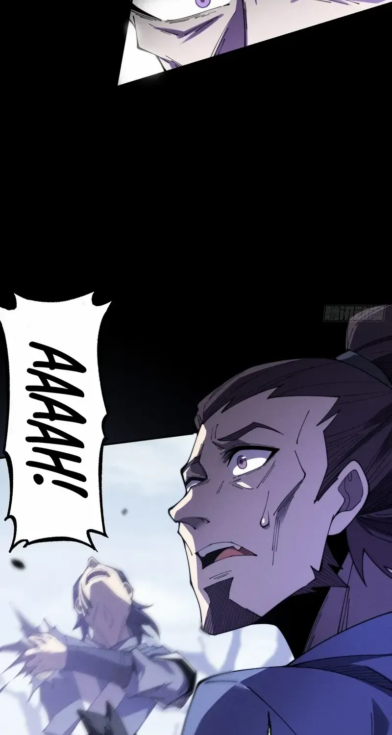 Read Sinister Immortal Path chapter 9 image 12 on Lezhin