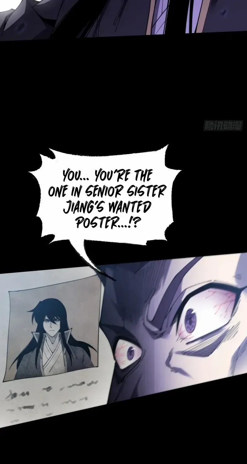Read Sinister Immortal Path chapter 9 image 15 on Lezhin