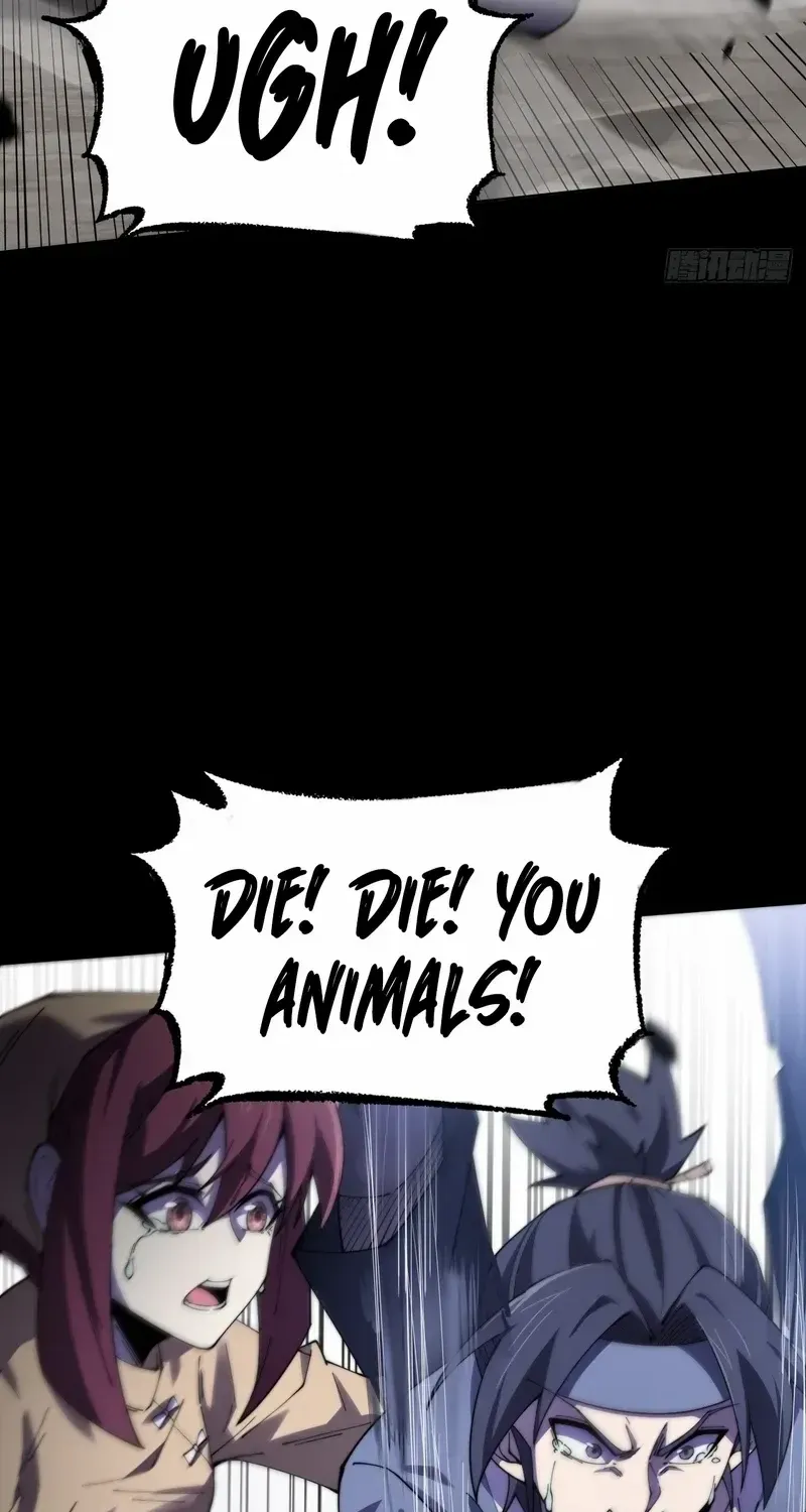 Read Sinister Immortal Path chapter 9 image 17 on Lezhin
