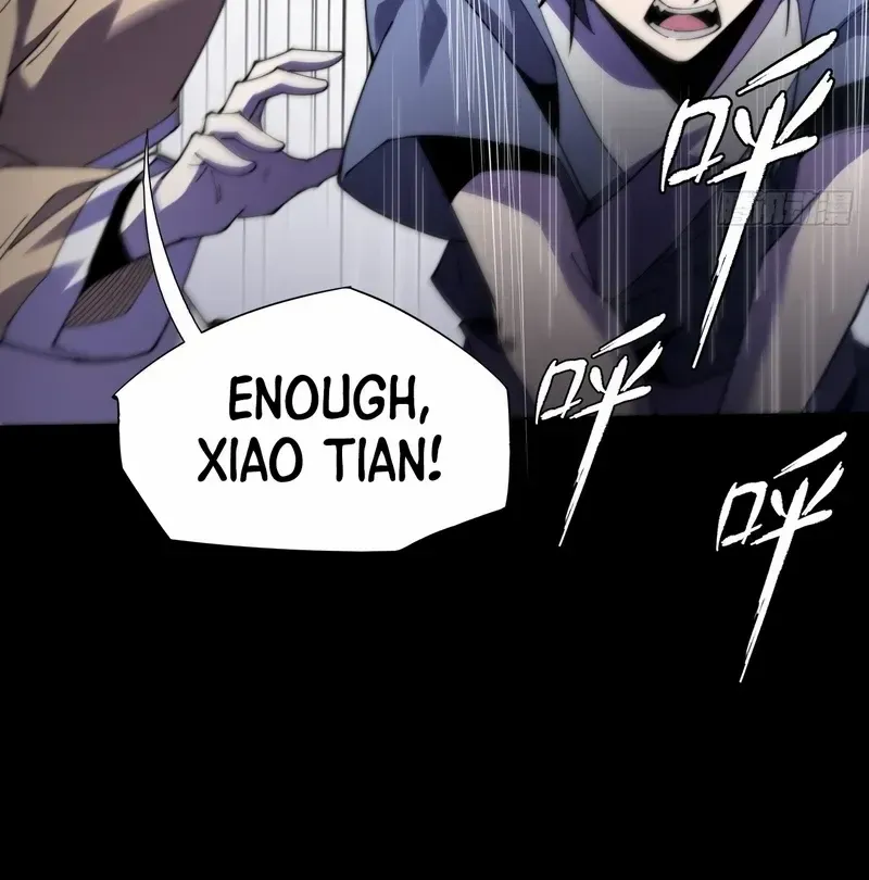 Read Sinister Immortal Path chapter 9 image 18 on Lezhin