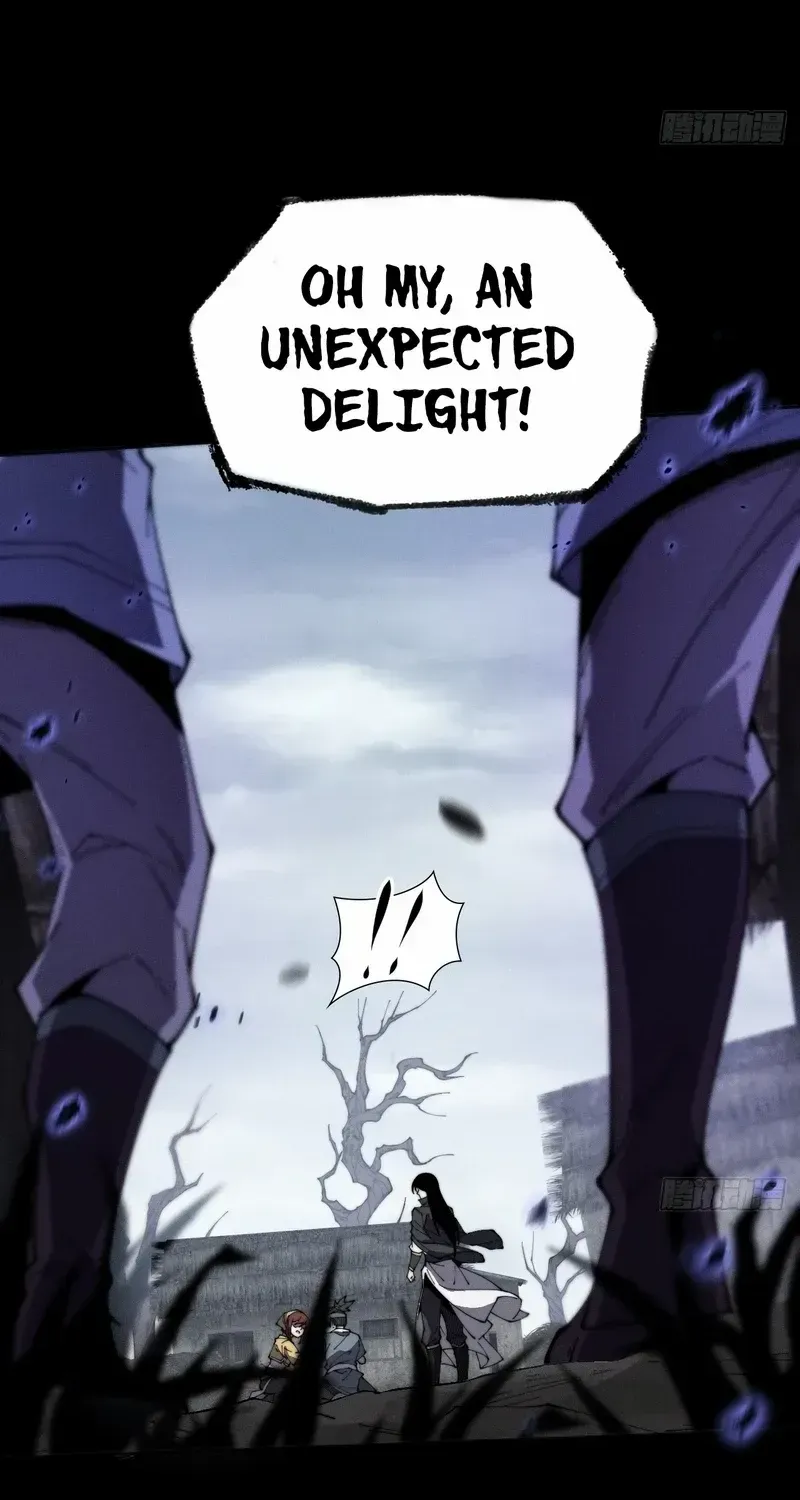 Read Sinister Immortal Path chapter 9 image 2 on Lezhin