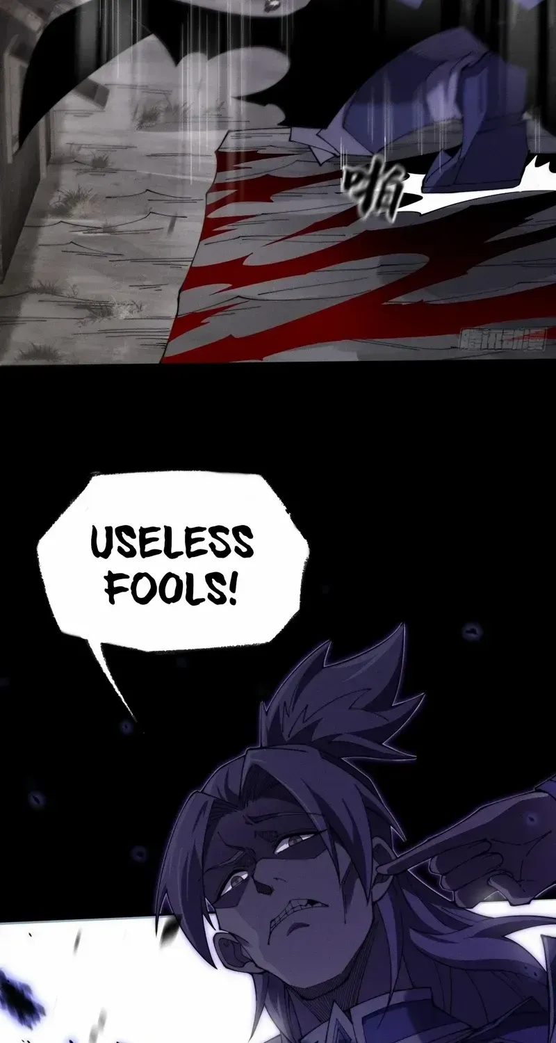 Read Sinister Immortal Path chapter 9 image 24 on Lezhin