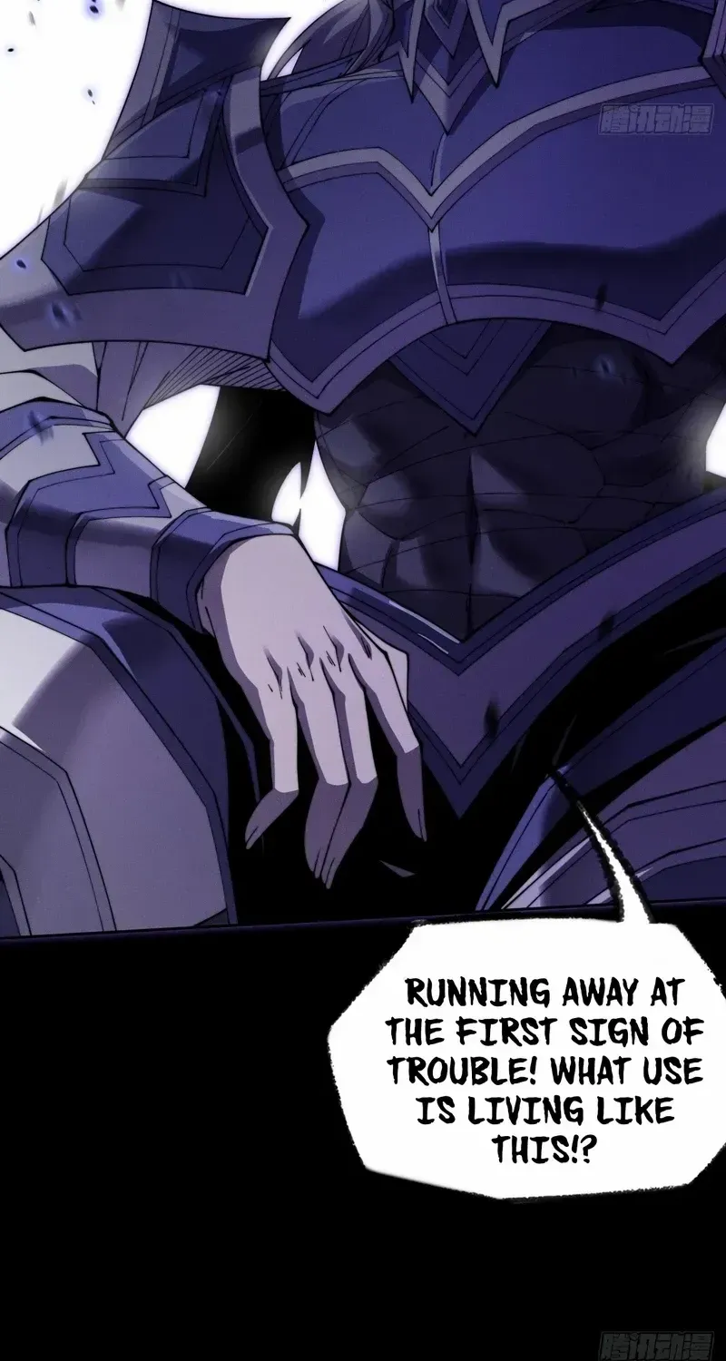 Read Sinister Immortal Path chapter 9 image 25 on Lezhin