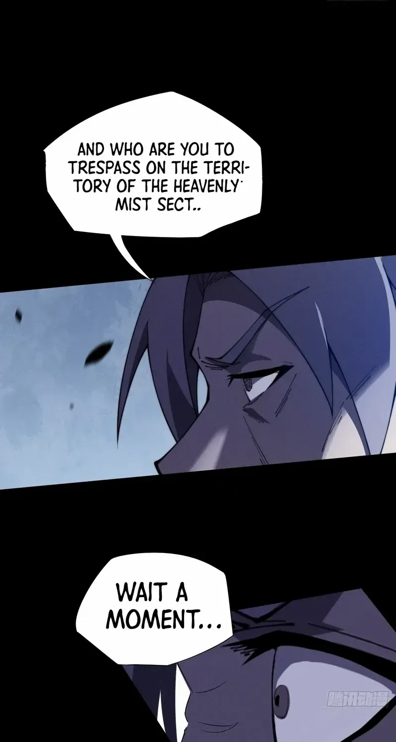 Read Sinister Immortal Path chapter 9 image 26 on Lezhin