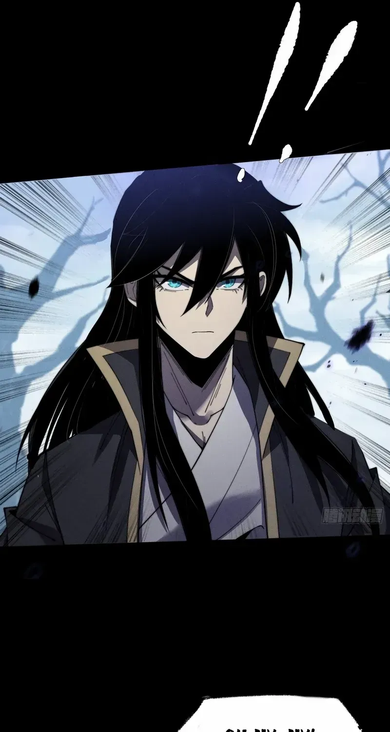 Read Sinister Immortal Path chapter 9 image 28 on Lezhin