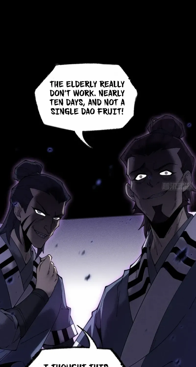 Read Sinister Immortal Path chapter 9 image 3 on Lezhin