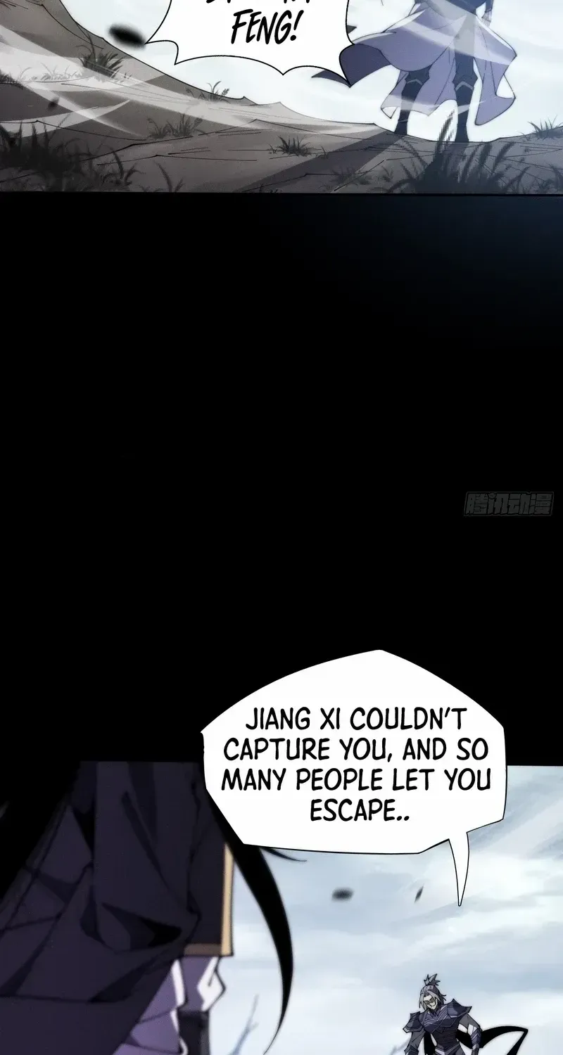 Read Sinister Immortal Path chapter 9 image 33 on Lezhin