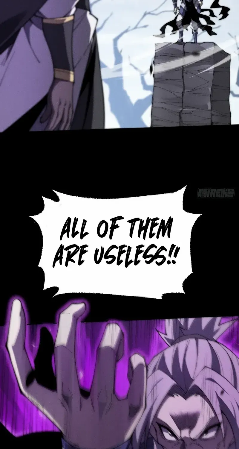 Read Sinister Immortal Path chapter 9 image 34 on Lezhin