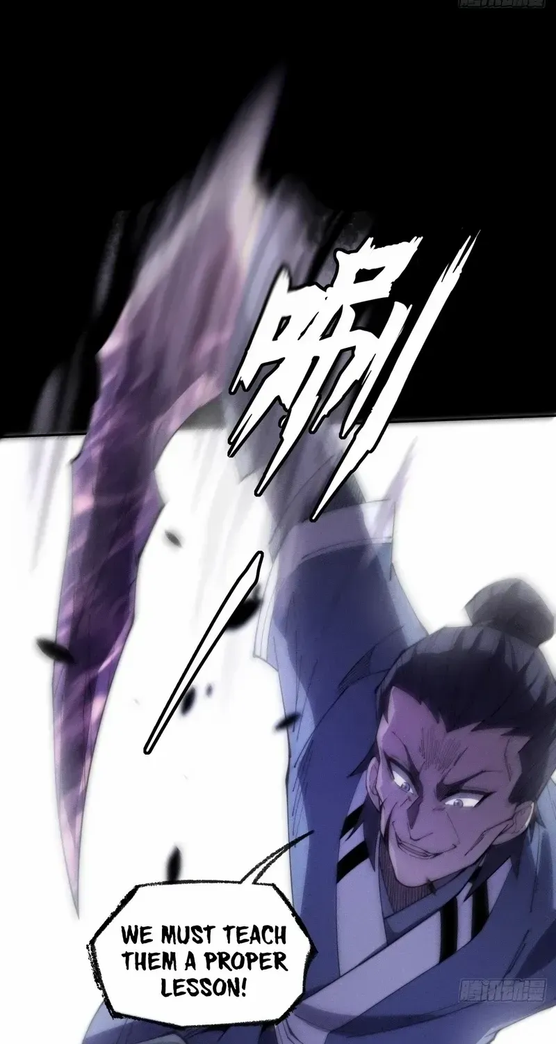 Read Sinister Immortal Path chapter 9 image 8 on Lezhin