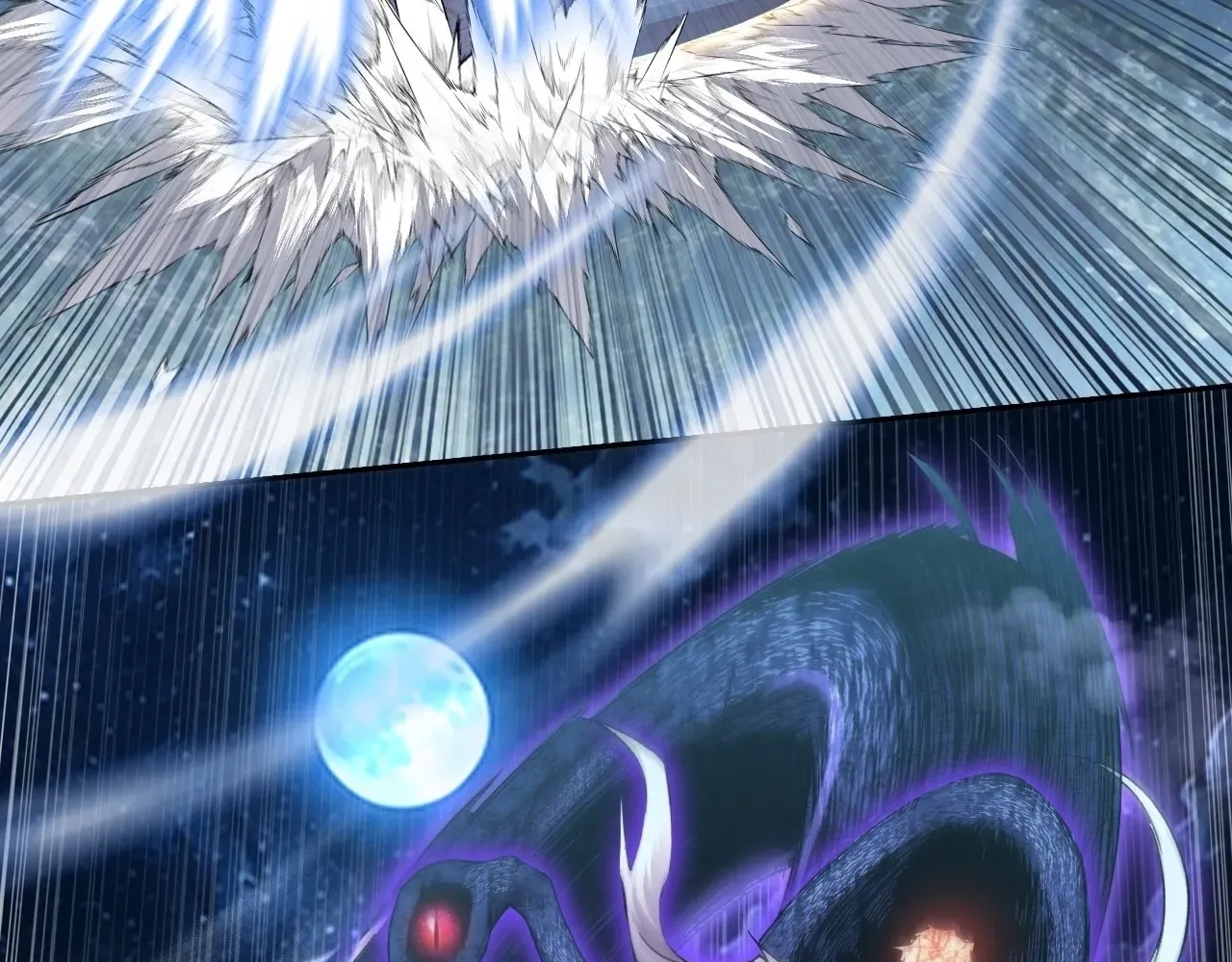 Read Sinister Immortal Path chapter 97 image 11 on Lezhin