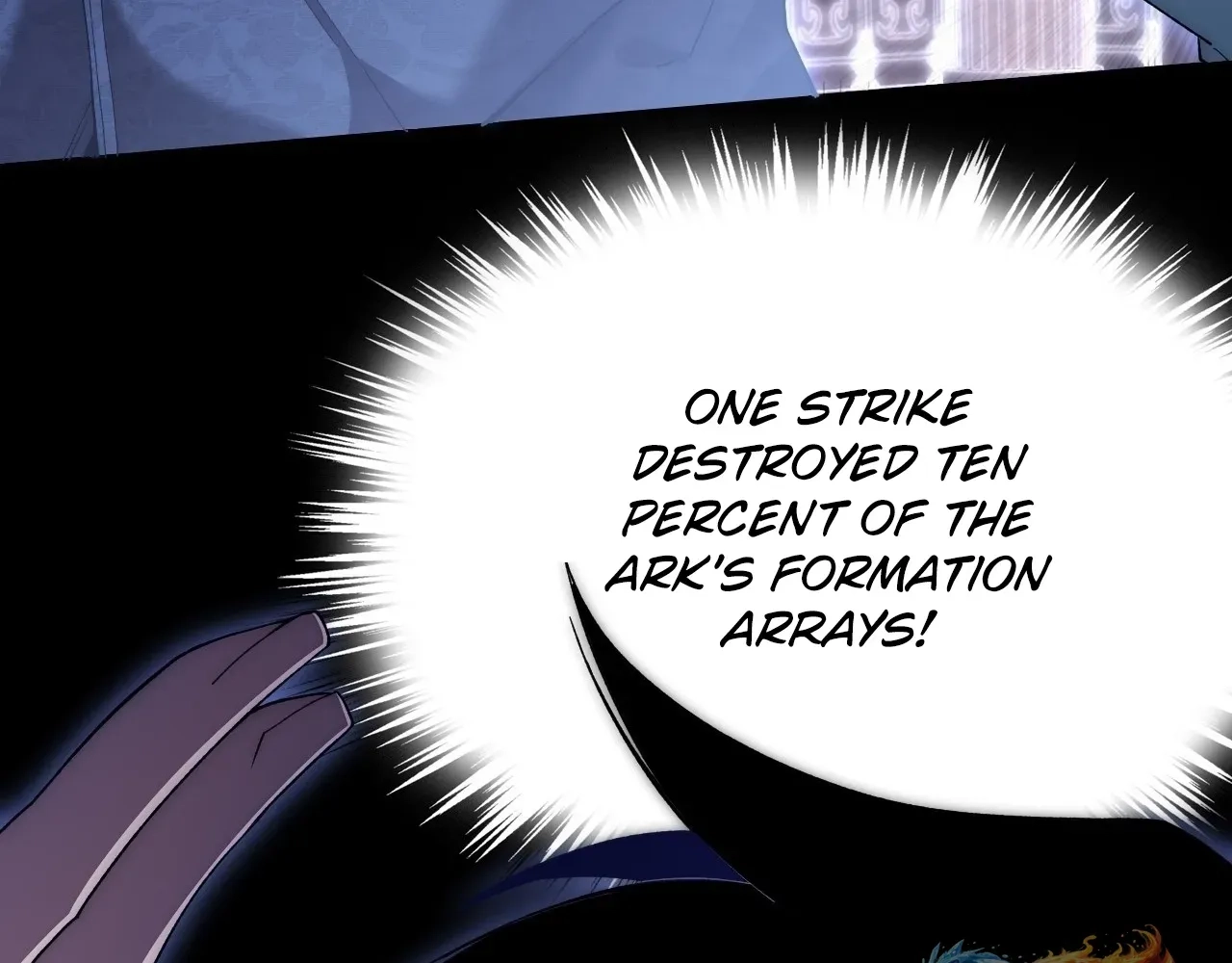 Read Sinister Immortal Path chapter 97 image 18 on Lezhin