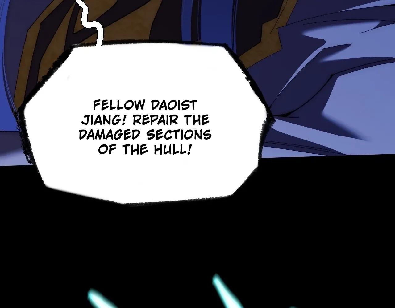 Read Sinister Immortal Path chapter 97 image 21 on Lezhin