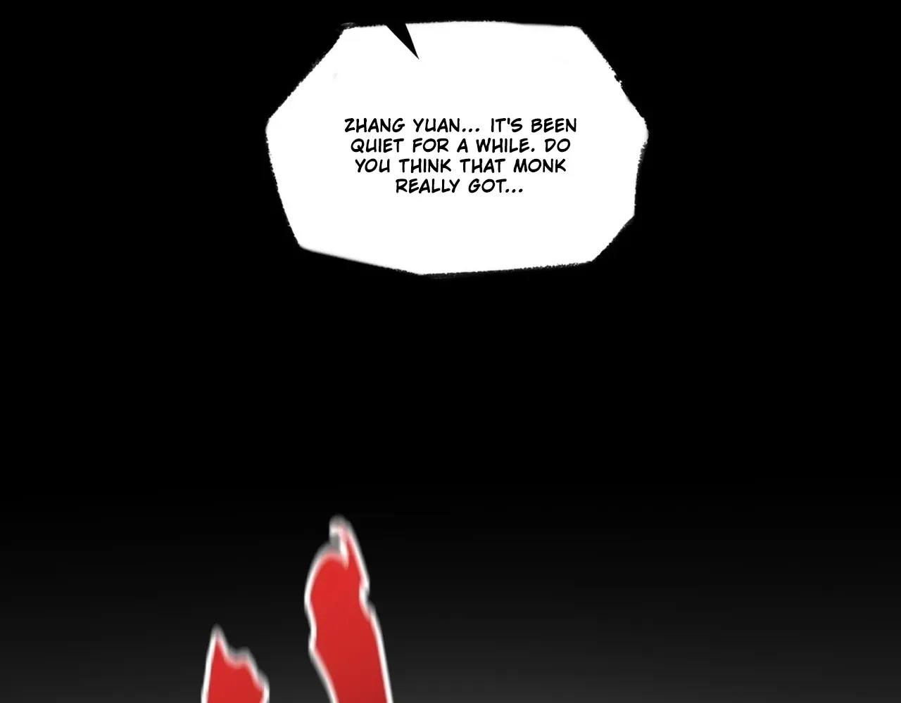 Read Sinister Immortal Path chapter 97 image 3 on Lezhin